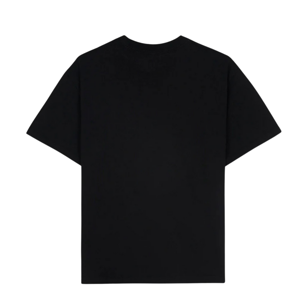 Brain Dead Logohead T-Shirt - Black