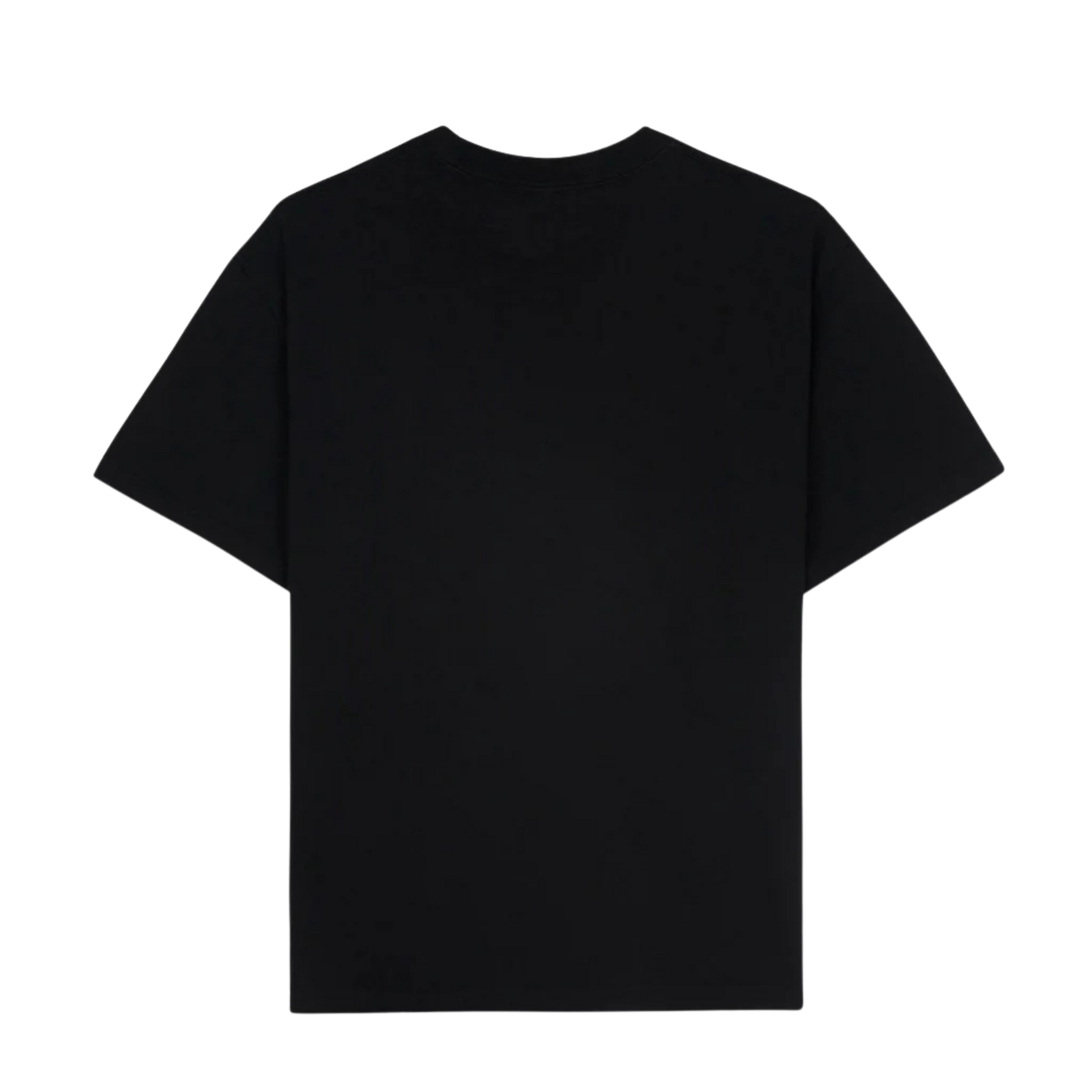 Brain Dead Logohead T-Shirt - Black