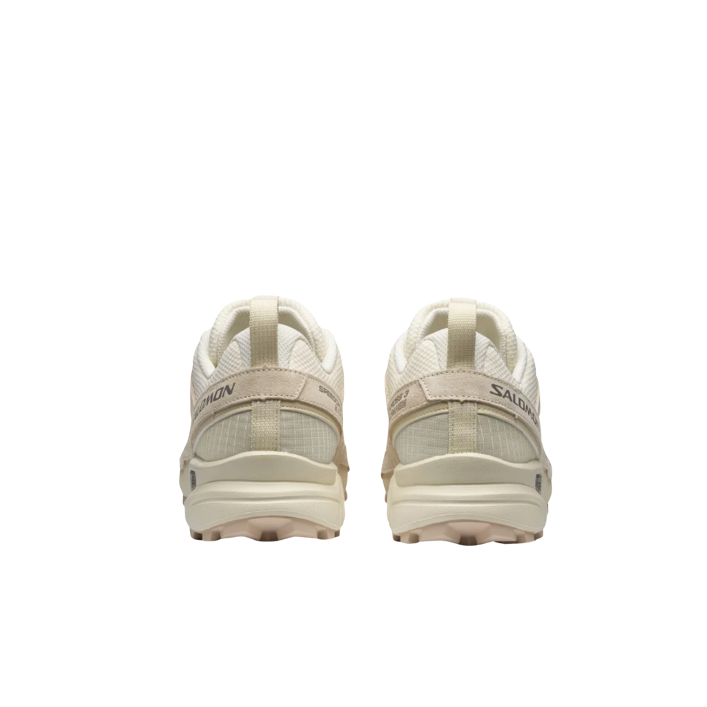 Salomon Speedcross 3 Expanse - Vanilla Ice/Almond Milk/Cement