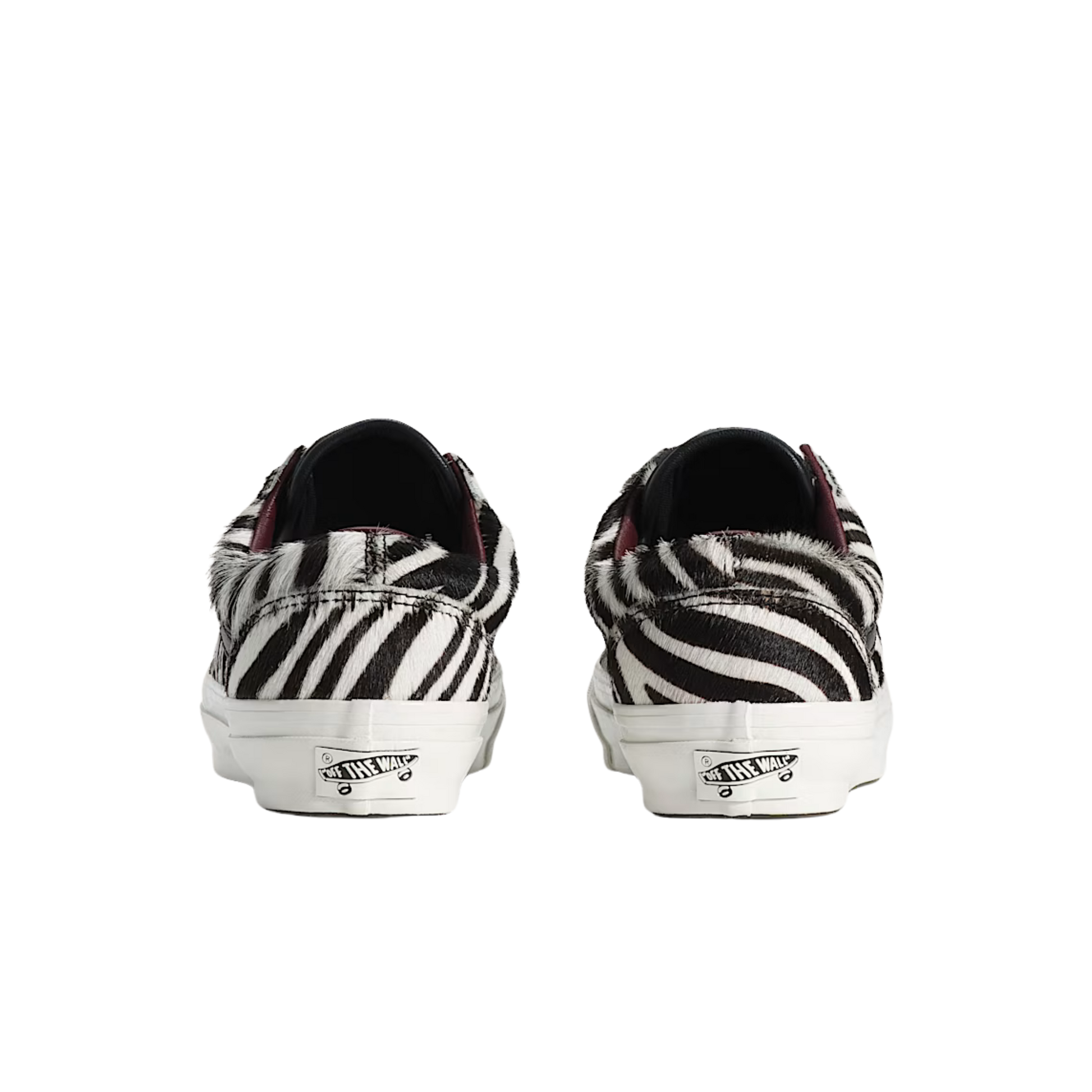 Vans OTW LX Old Skool 36 - Pony Hair/Zebra