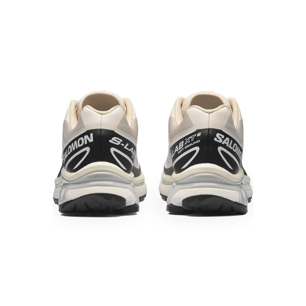 Salomon XT-6 - Rainy Day/Black/White