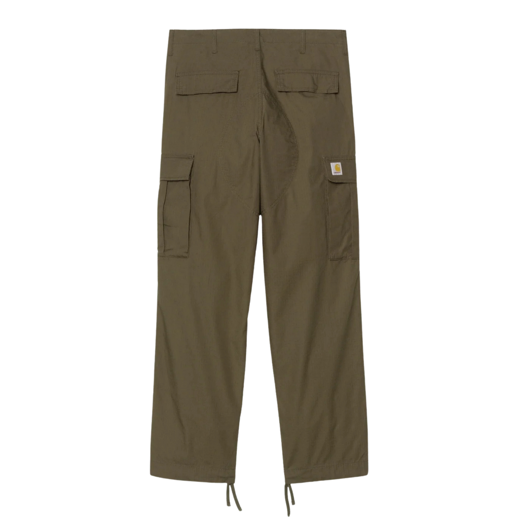 Men's Carhartt WIP Regular Cargo Pant - Cypress