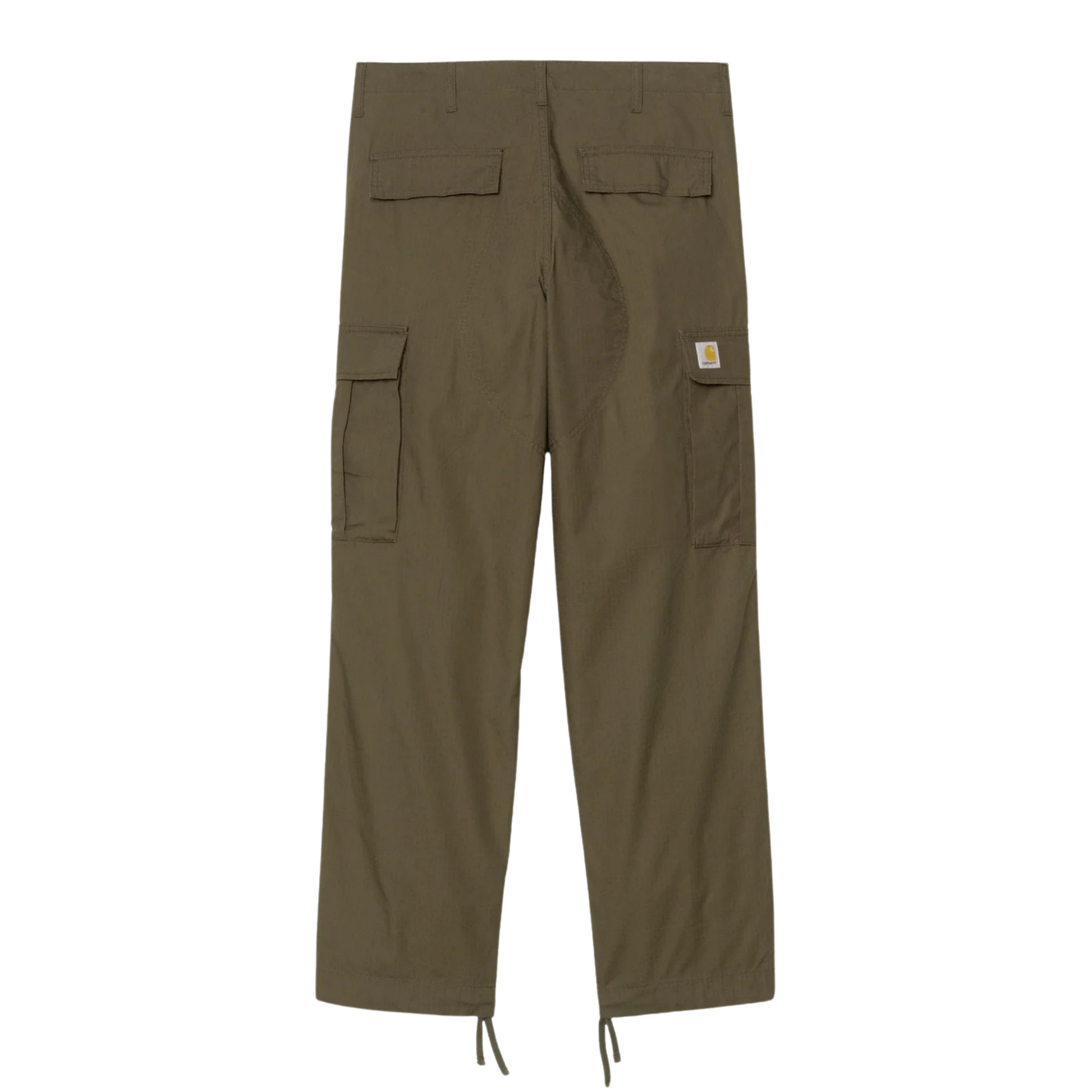 Men's Carhartt WIP Regular Cargo Pant - Cypress