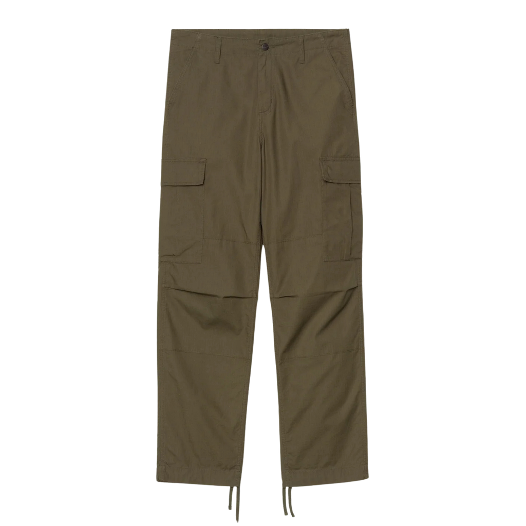Men's Carhartt WIP Regular Cargo Pant - Cypress