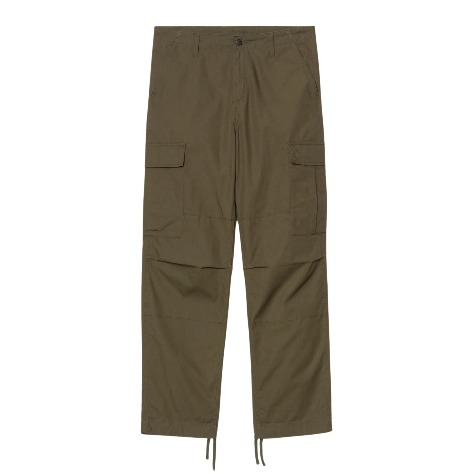 Men's Carhartt WIP Regular Cargo Pant - Cypress