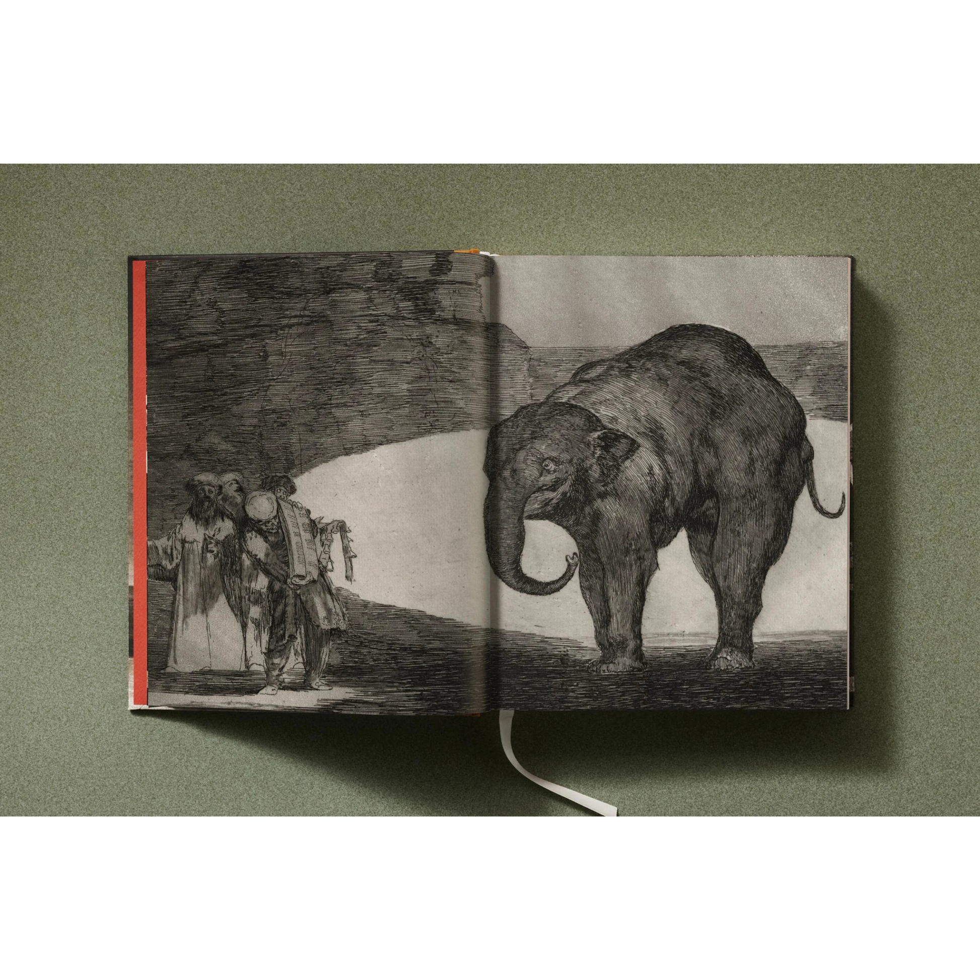 Goya. The Complete Prints - Anna Reuter & José Manuel Matilla