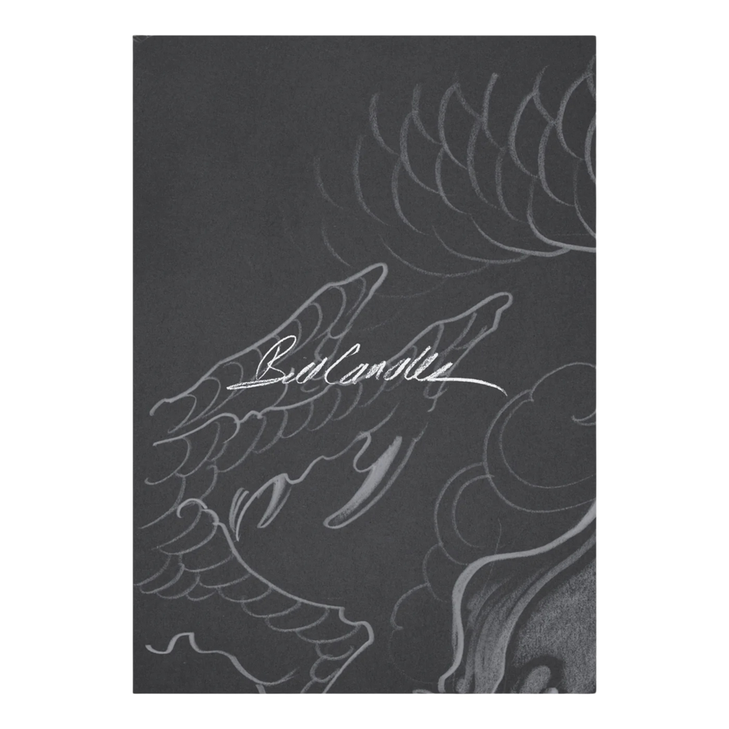 Daily Dragon Sketches *Spring - Bill Canales