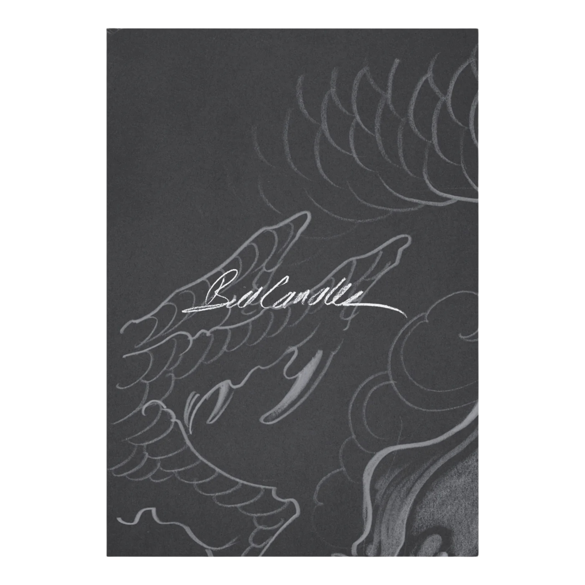 Daily Dragon Sketches *Spring - Bill Canales