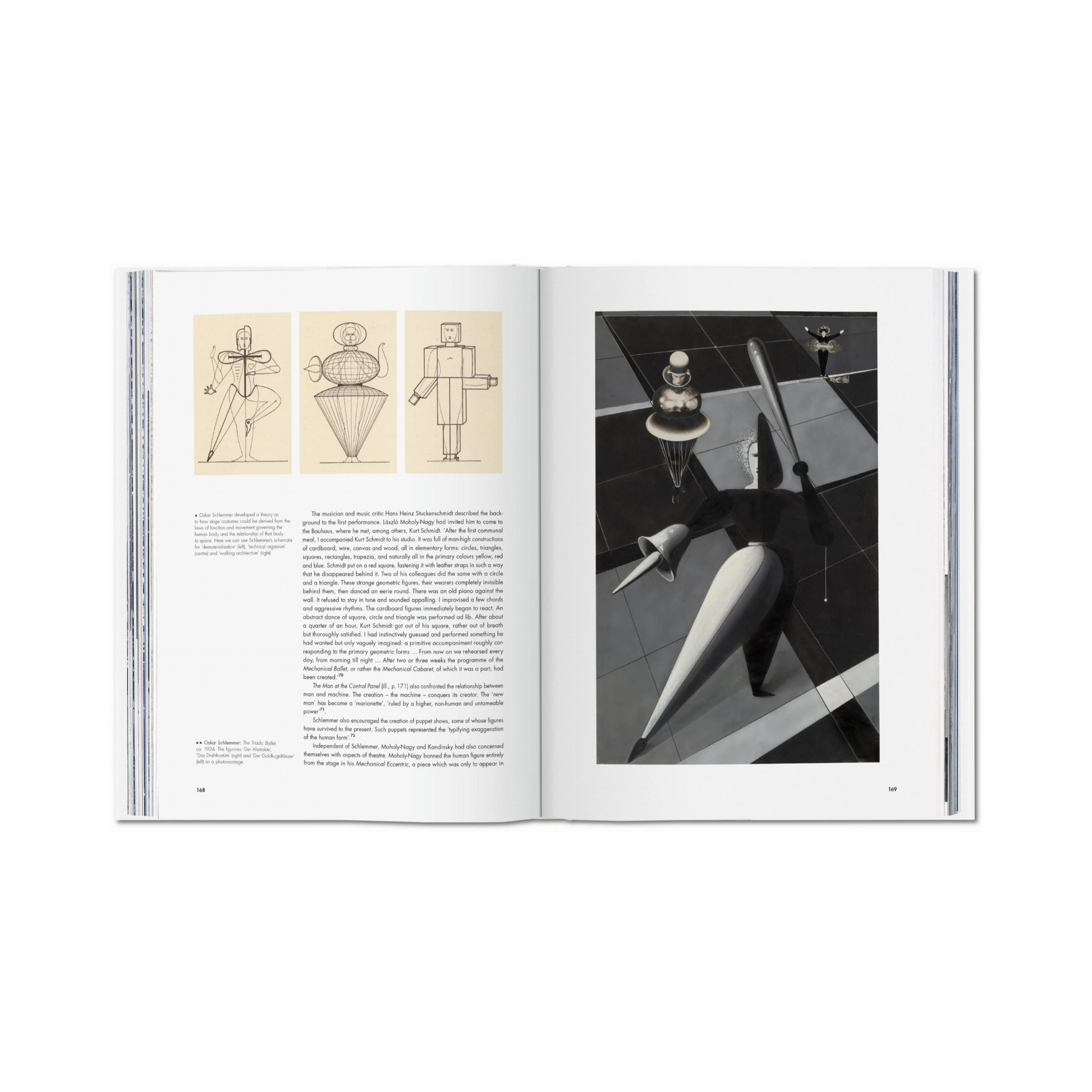 Bauhaus. Updated Edition (XL) - Magdalena Droste