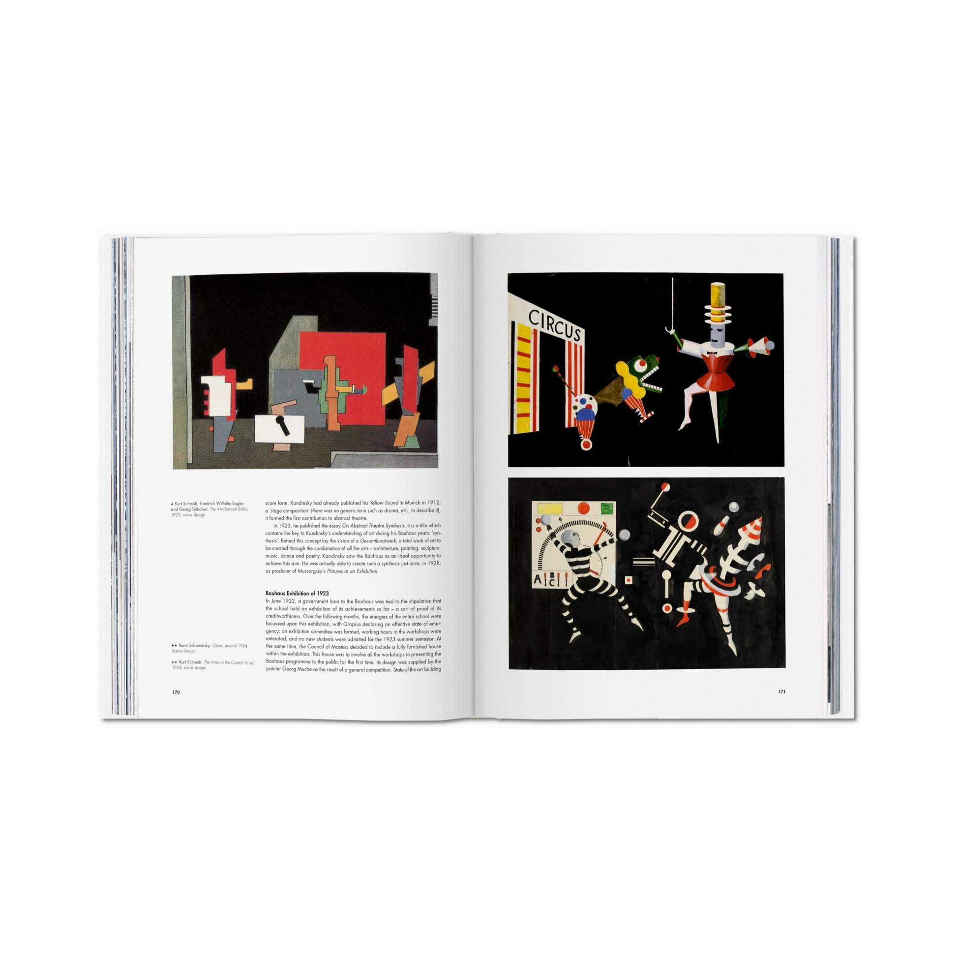 Bauhaus. Updated Edition (XL) - Magdalena Droste