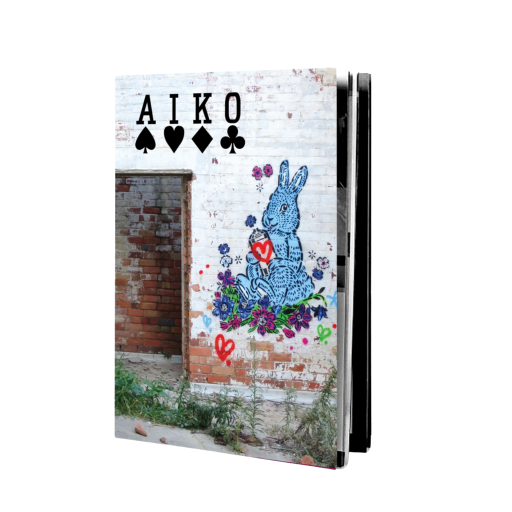 "Aiko" - Aiko