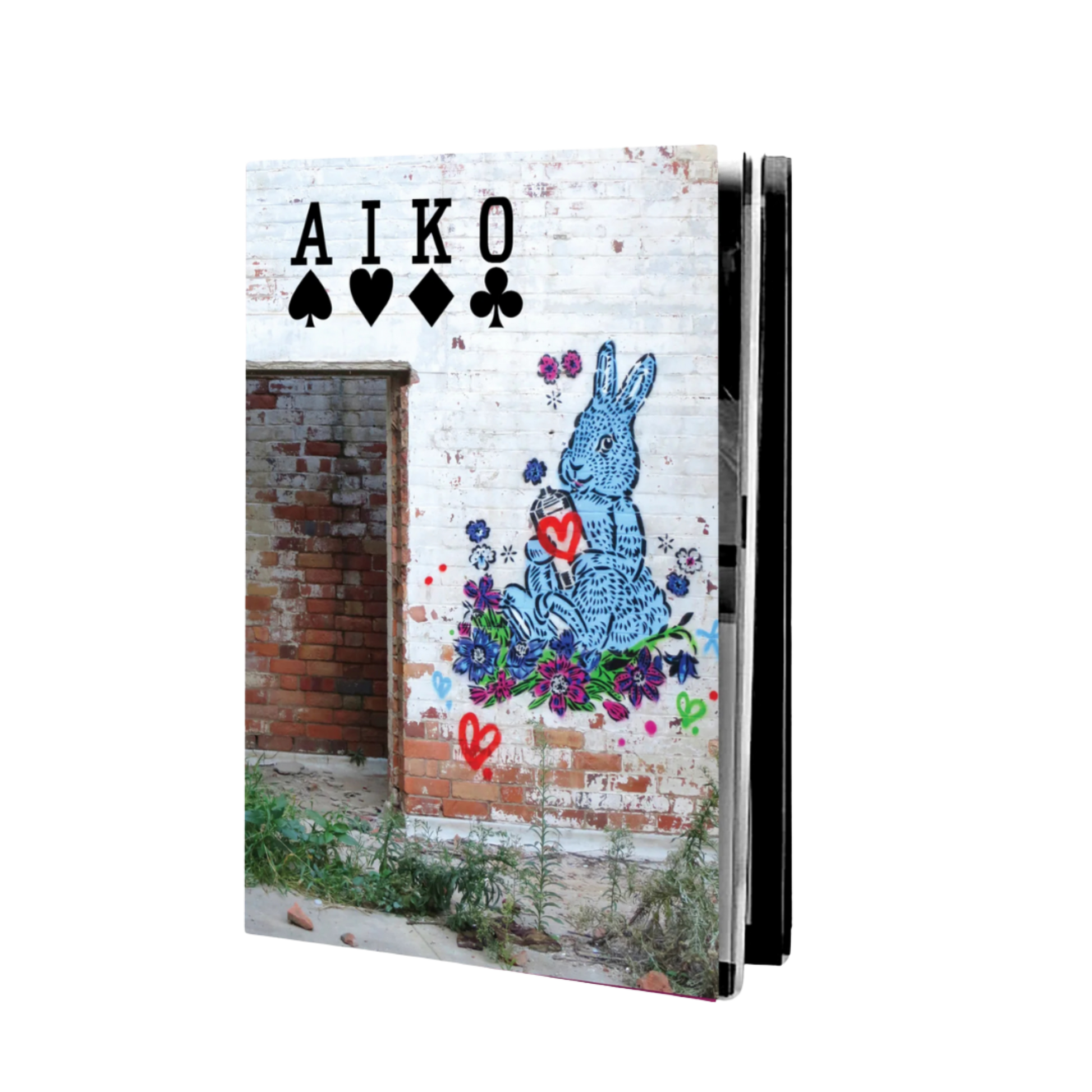 "Aiko" - Aiko