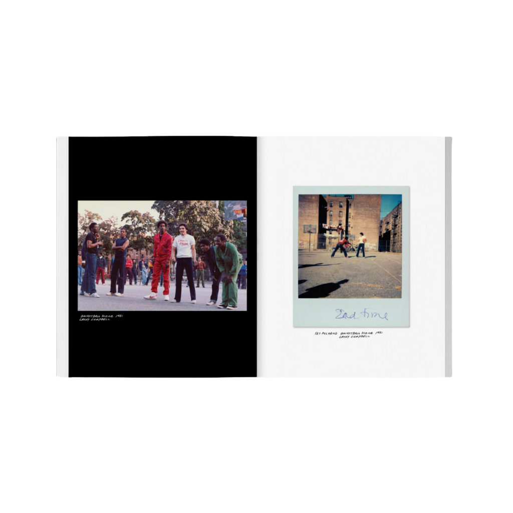 "Wild Style" - Wild Style