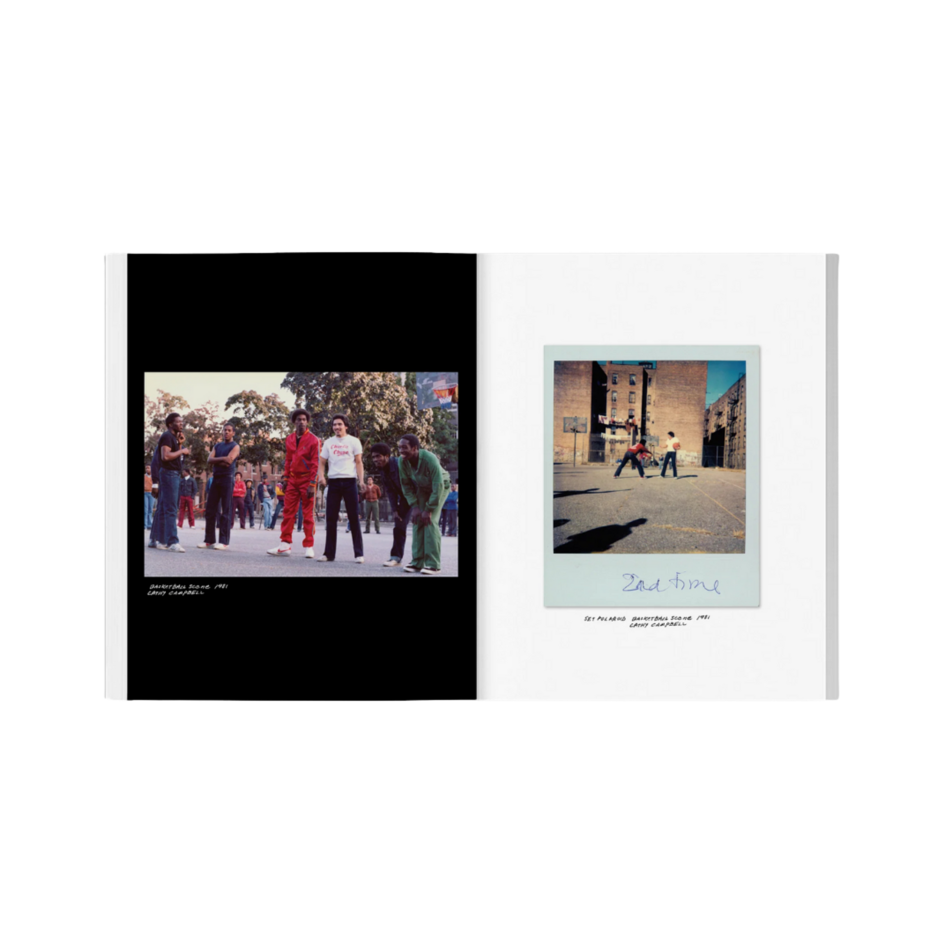 "Wild Style" - Wild Style