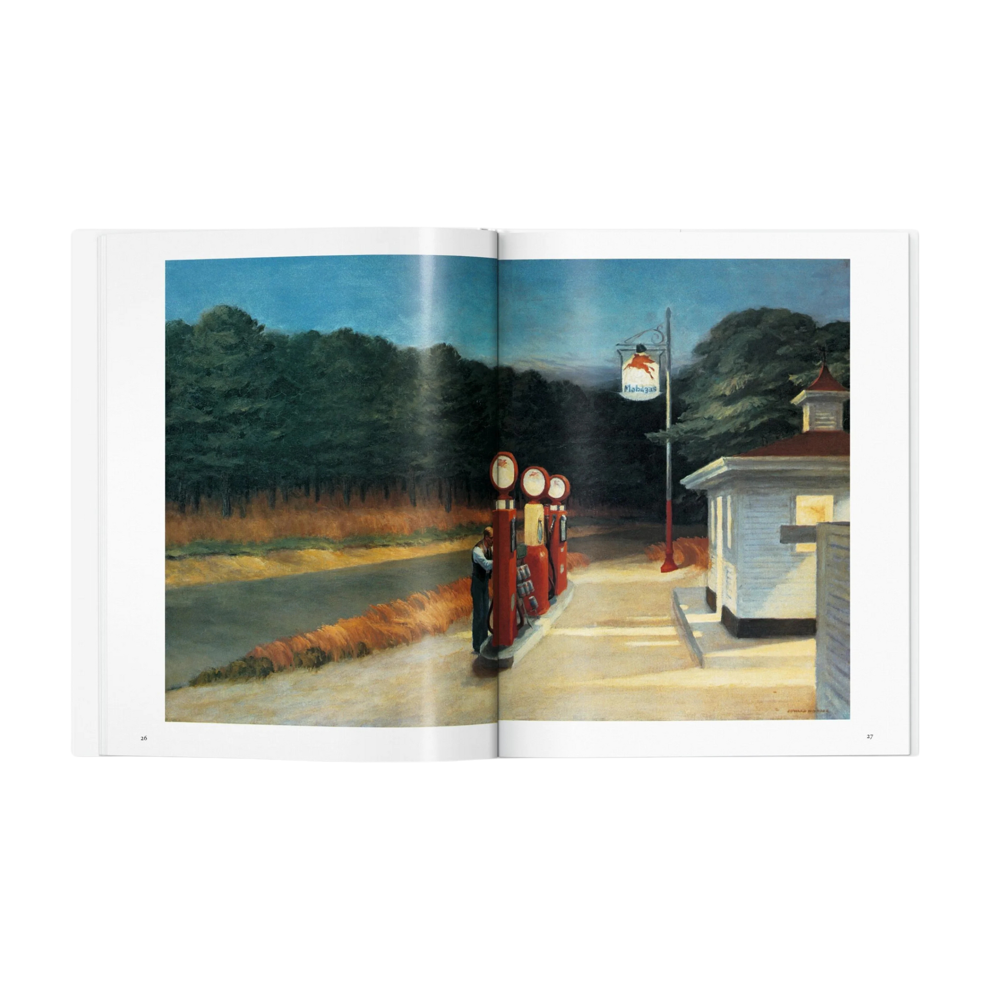 "Hopper" - Rolf G. Renner