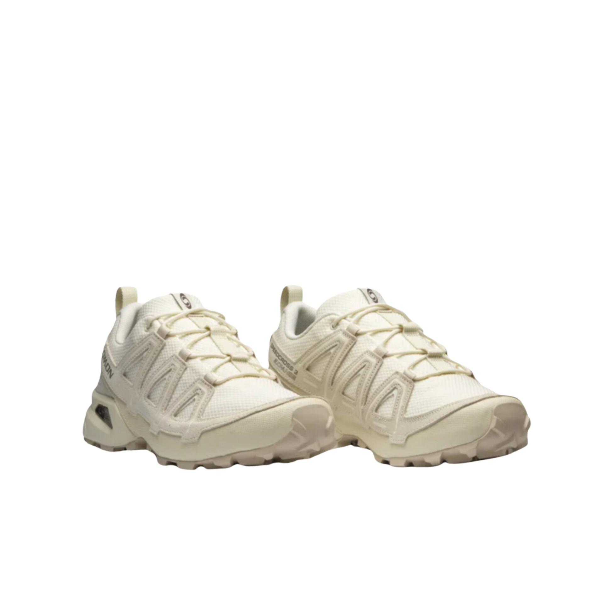 Salomon Speedcross 3 Expanse - Vanilla Ice/Almond Milk Salomon Speedcross 3 Expanse - Vanilla Ice/Almond Milk