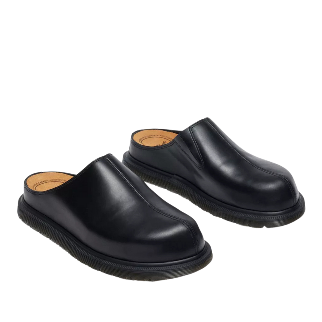 Dr. Martens San Mule - Black