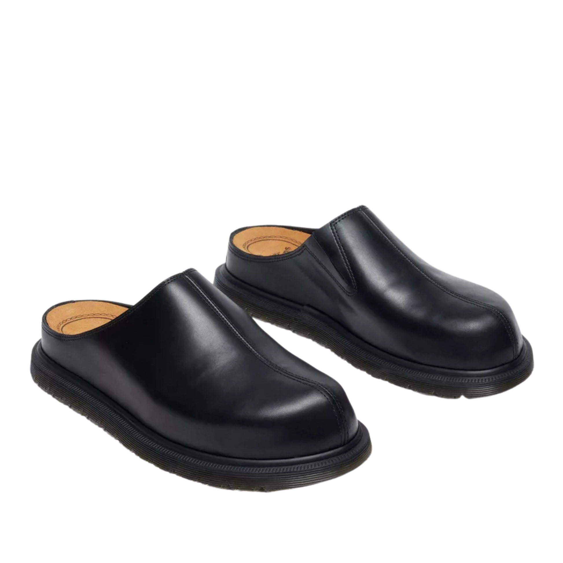 Dr. Martens San Mule - Black