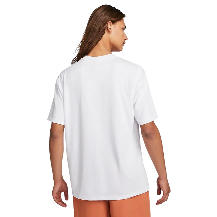 Men's Nike ACG Patch T-Shirt - White