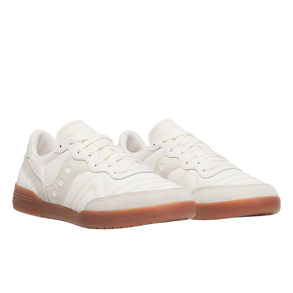 Men's Saucony 586i Leather - Jetstream