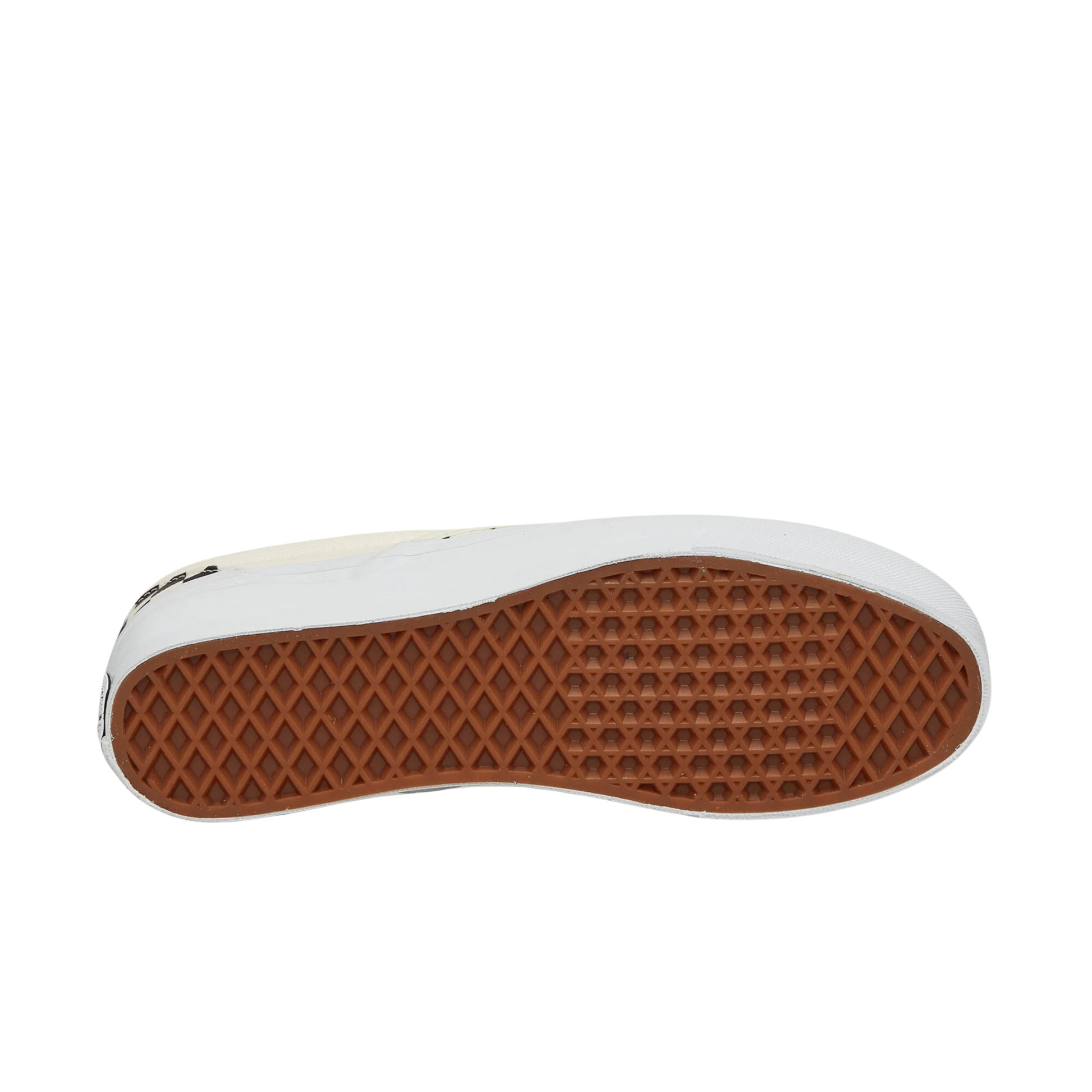 Vans OTW LX Slip-On Reissue 98 LX - Checkerboard Black/Off White