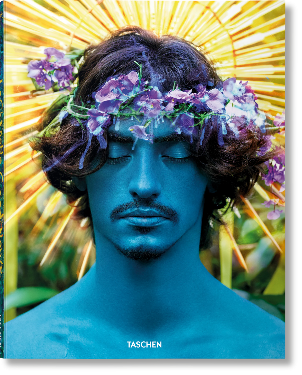 Good News. Part II - David LaChapelle