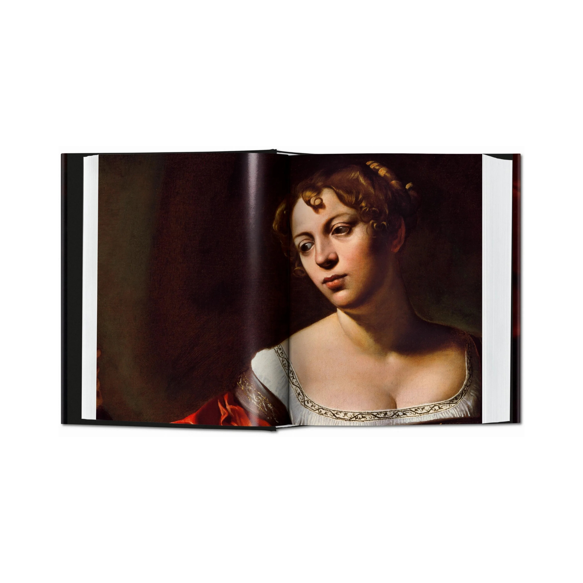 Caravaggio. The Complete Works - Sebastian Schütze