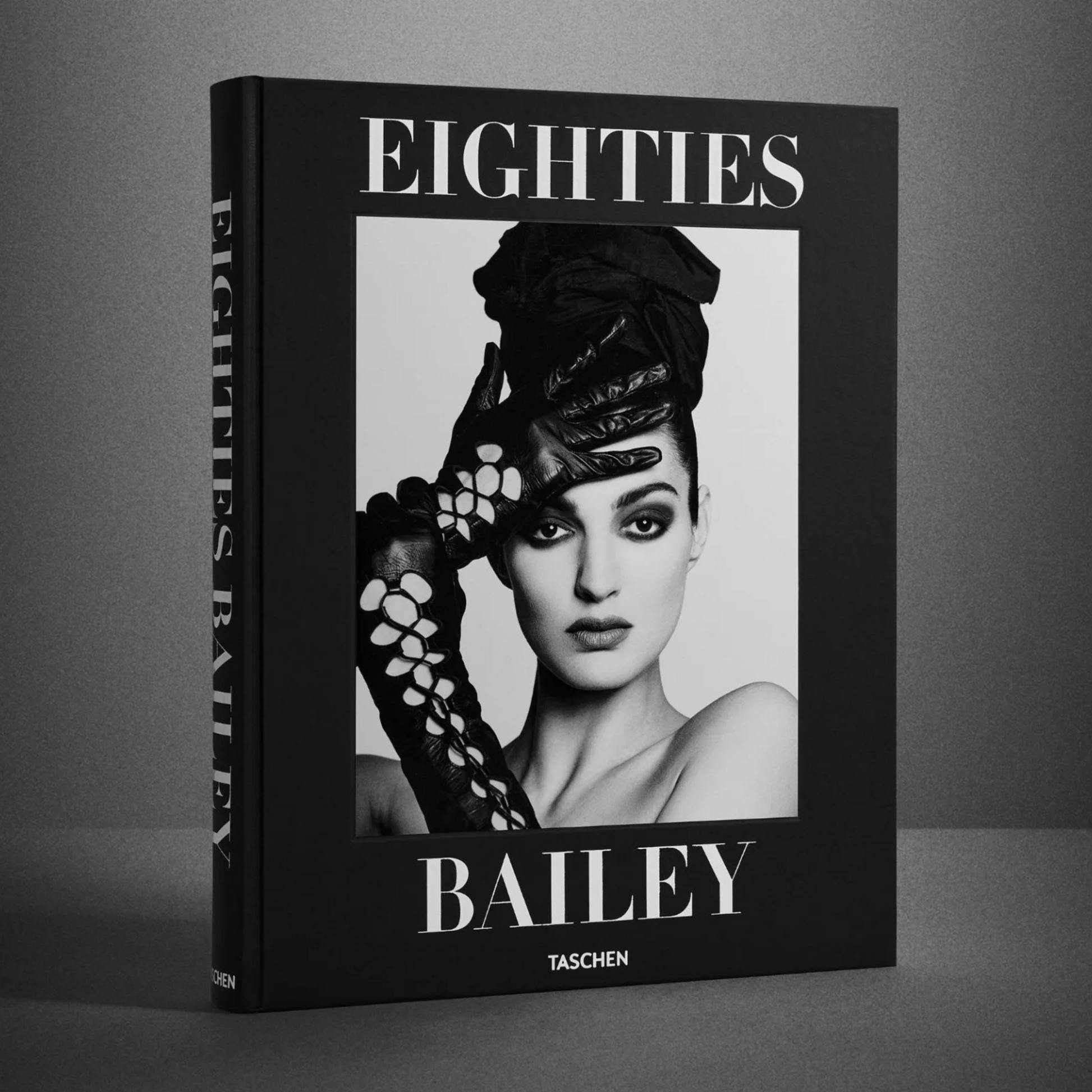 Eighties - David Bailey