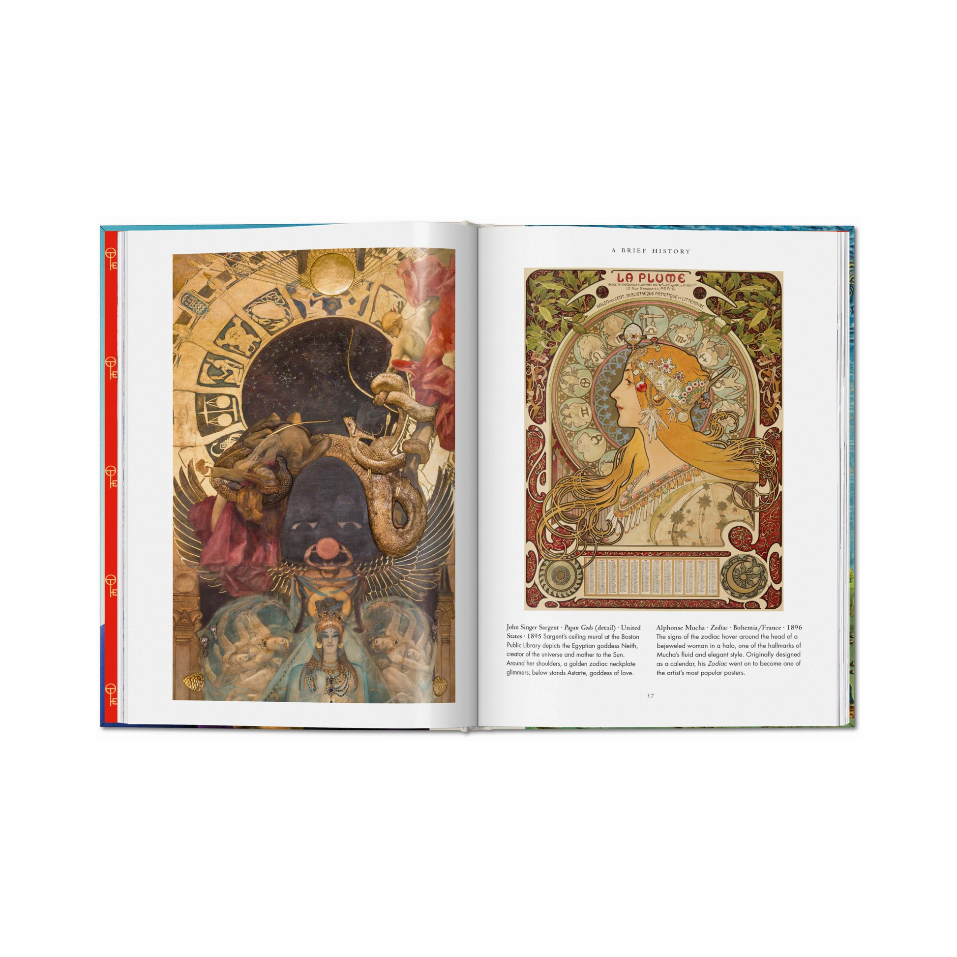 Astrology. The Library of Esoterica - Jessica Hundley