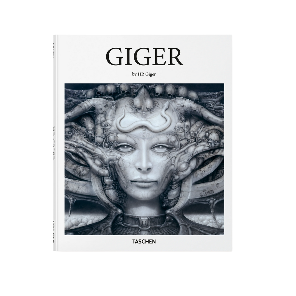 "Giger" - HR Giger