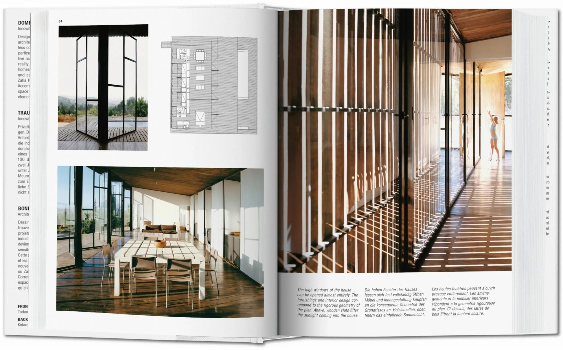100 Contemporary Houses - Philip Jodidio