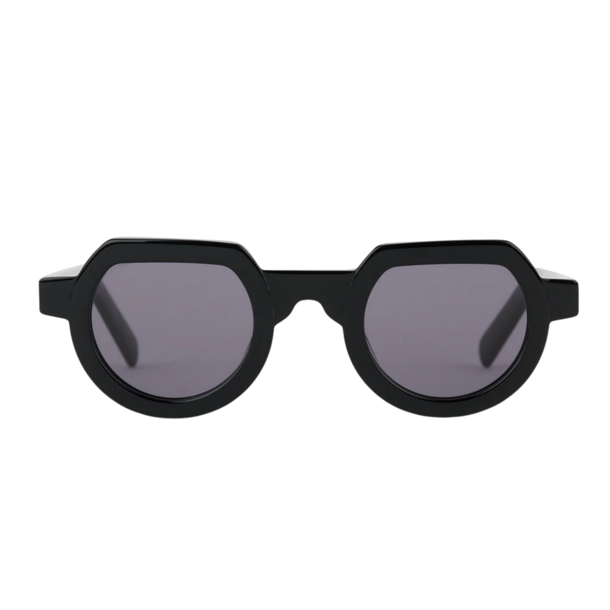Brain Dead Tani Post Modern Primitive Eye Protection - Black