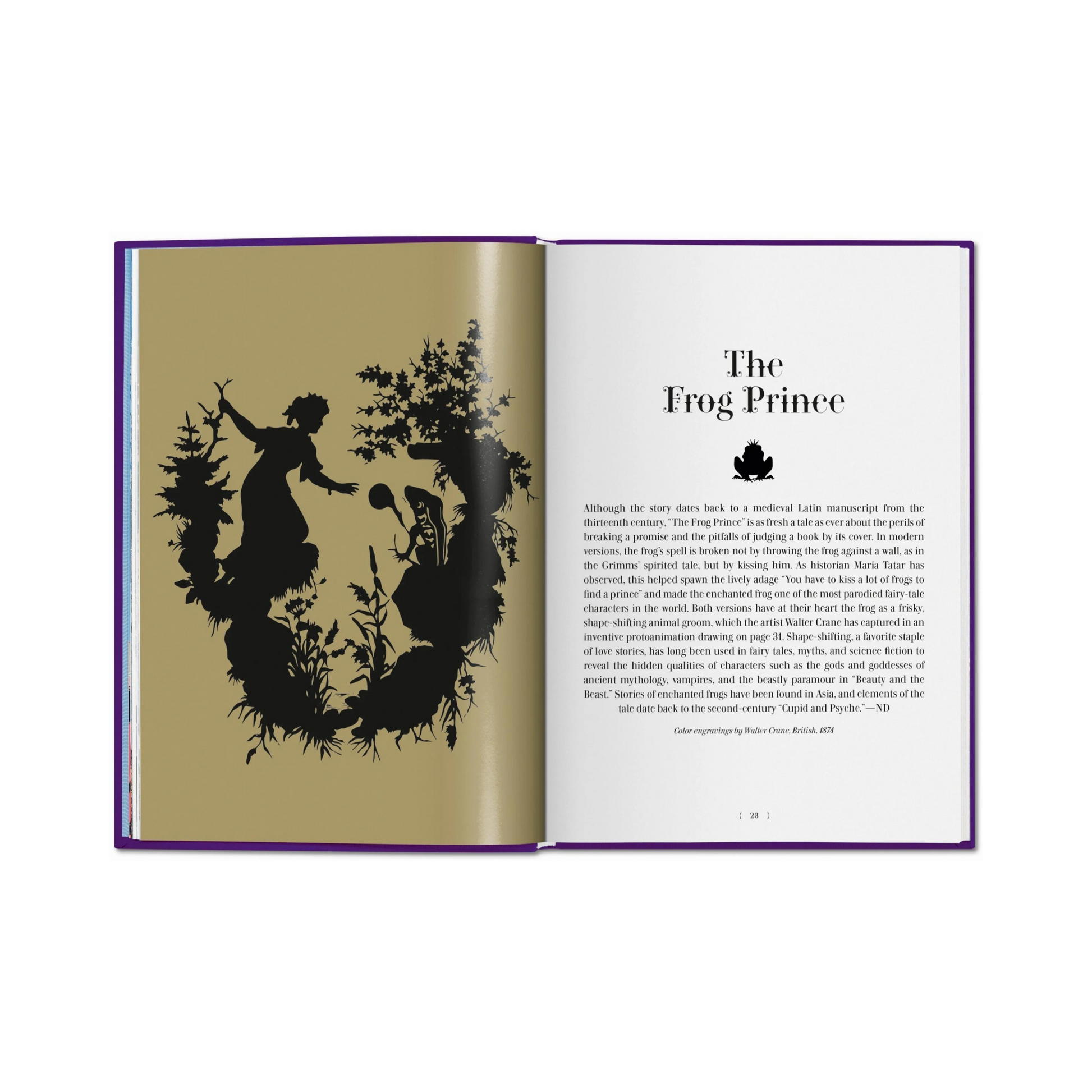 The Fairy Tales of the Brothers Grimm - Noel Daniel