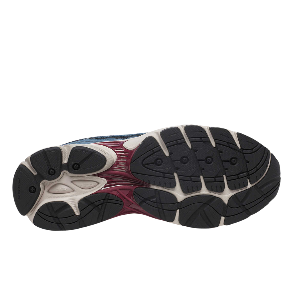 Men's Saucony Progrid Omni 9 - Navy