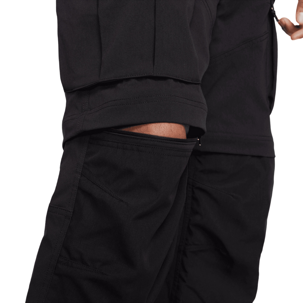 Men's Nike ACG "Smith Summit" Cargo Pants - Black/Anthracite/Summit White
