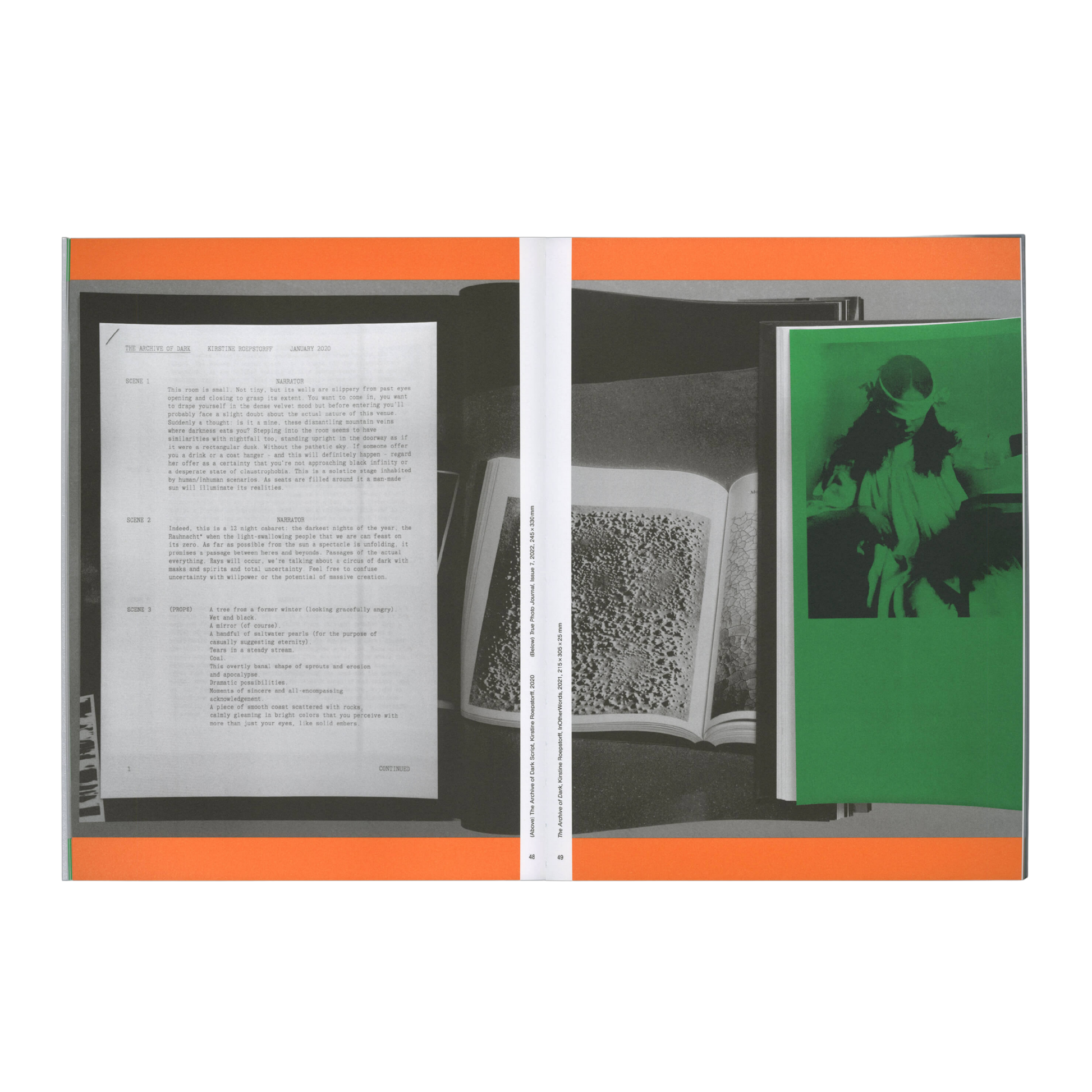 A Meaningful Order OK-RM Actual Source