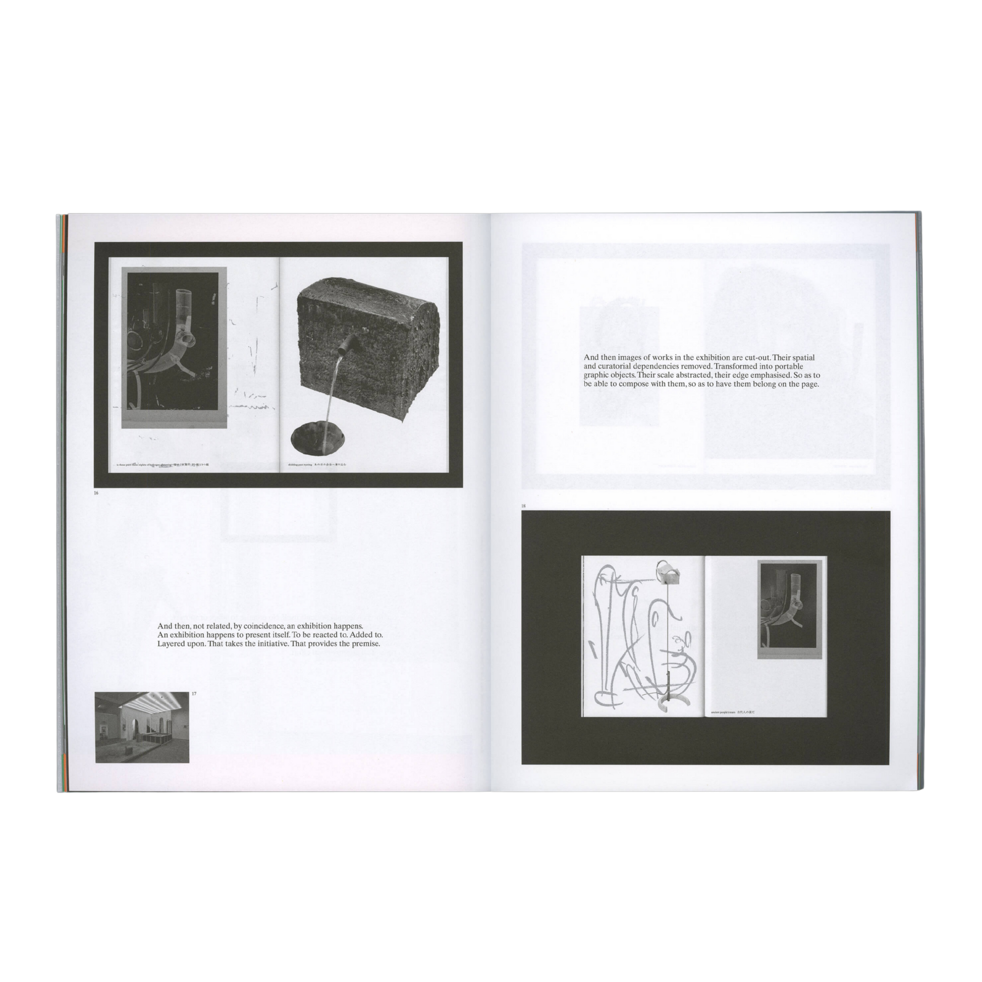 A Meaningful Order OK-RM Actual Source