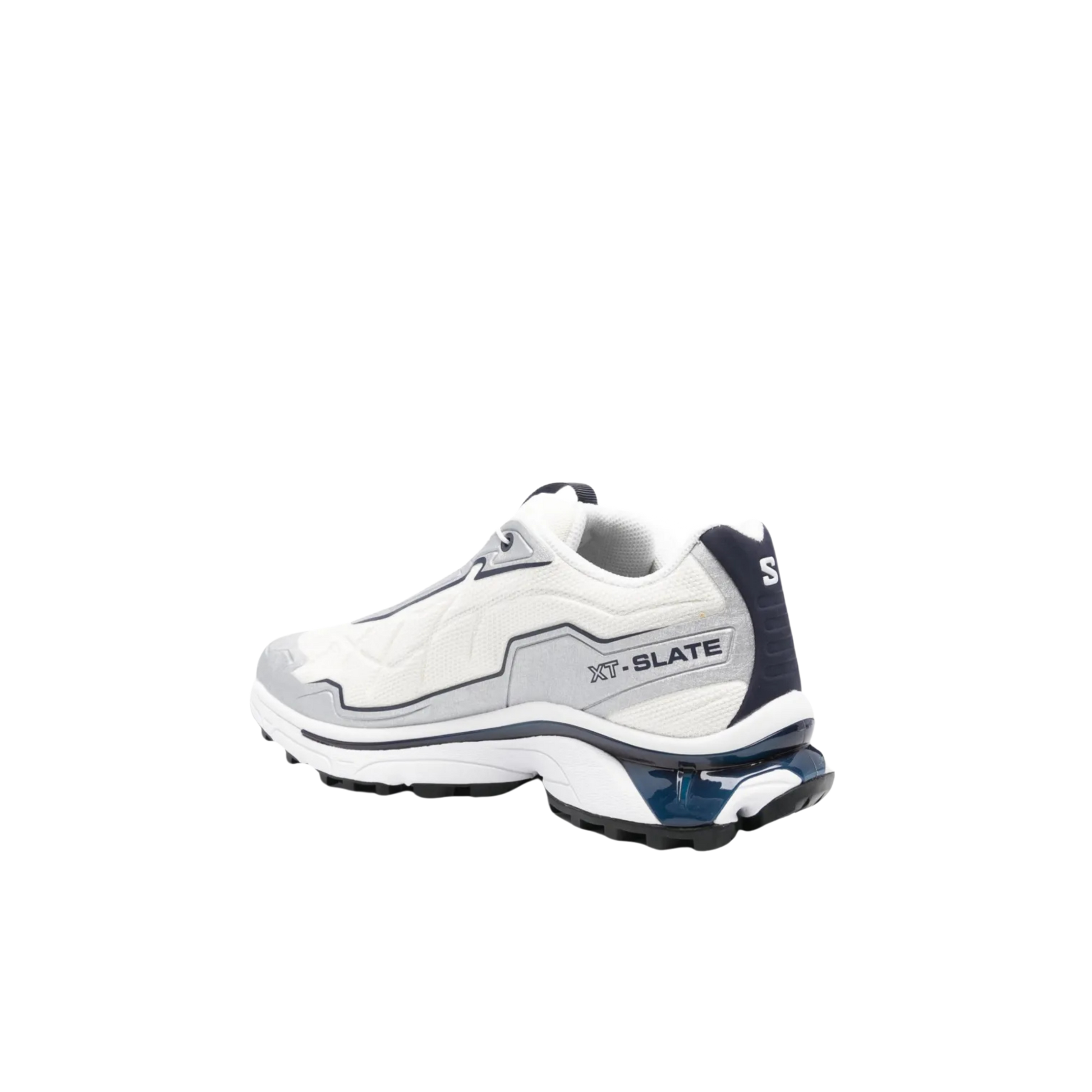 Salomon XT-Slate - Vanilla Ice/FTW Silver/Marine Blue