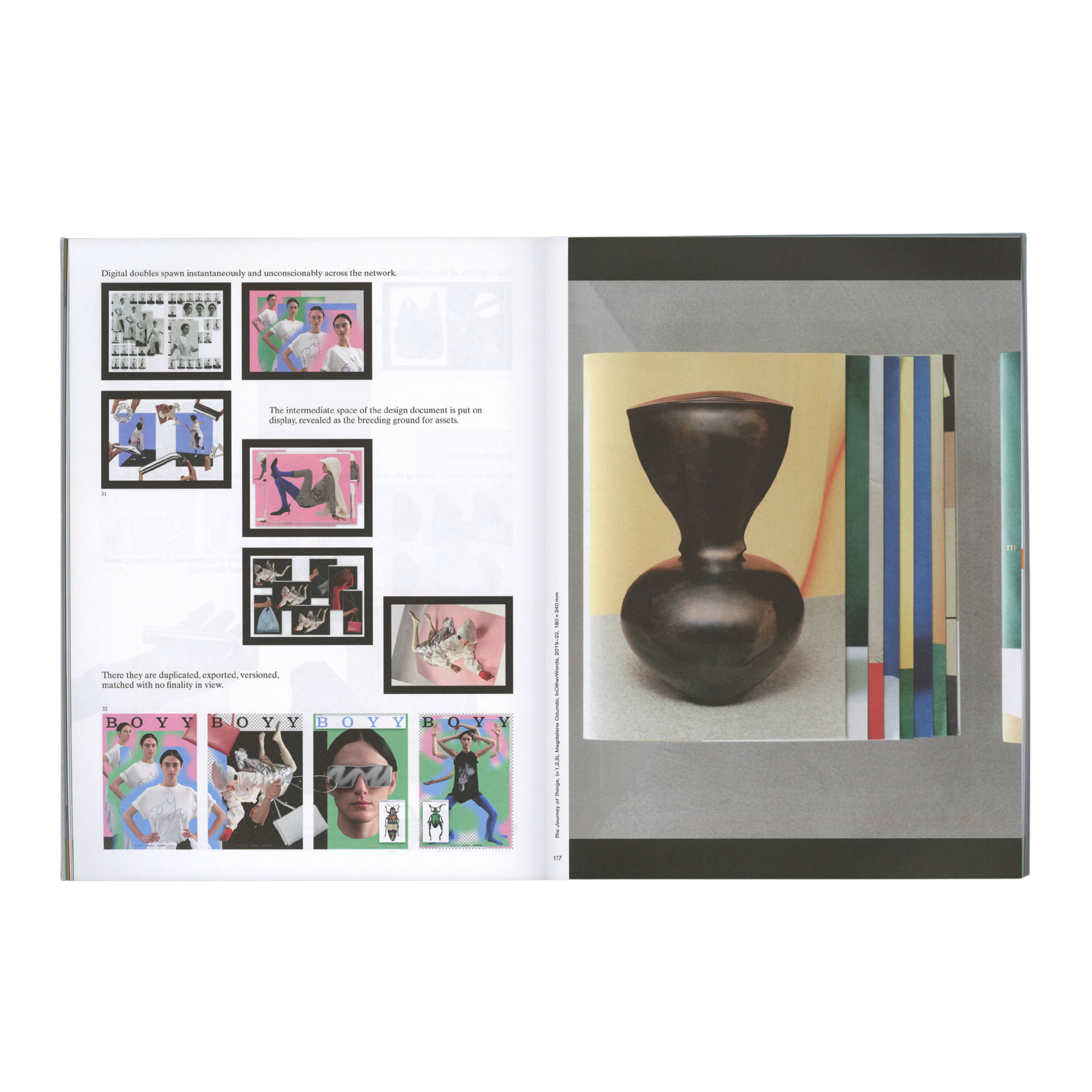 A Meaningful Order OK-RM Actual Source