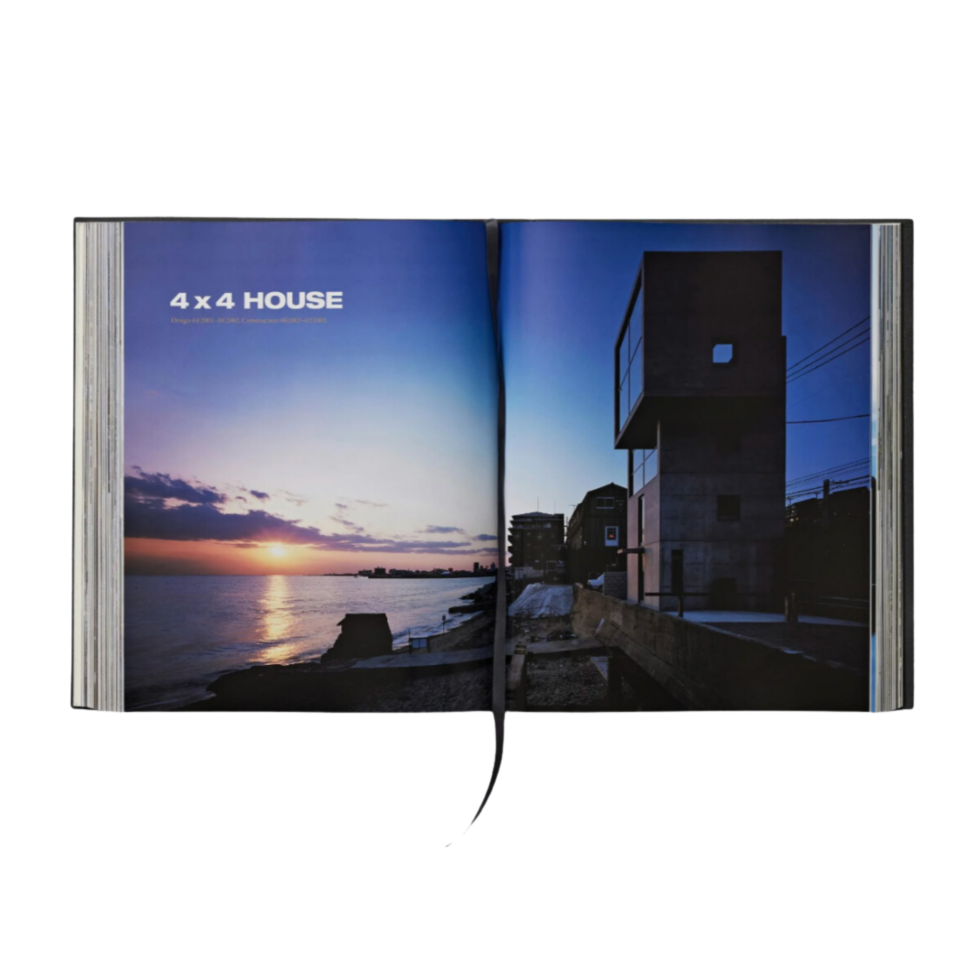 "Ando. Complete Works 1975–Today. 2023 Edition" - Philip Jodido