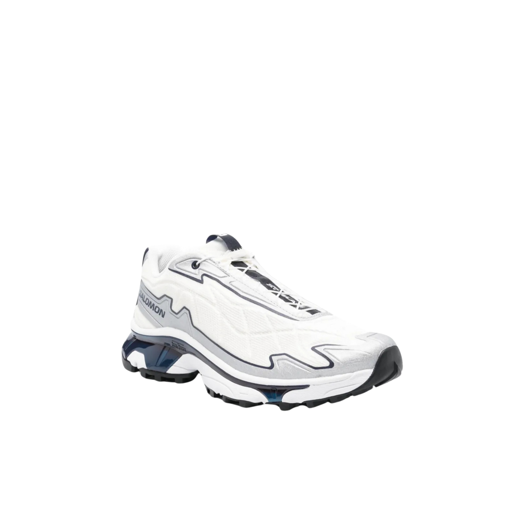 Salomon XT-Slate - Vanilla Ice/FTW Silver/Marine Blue