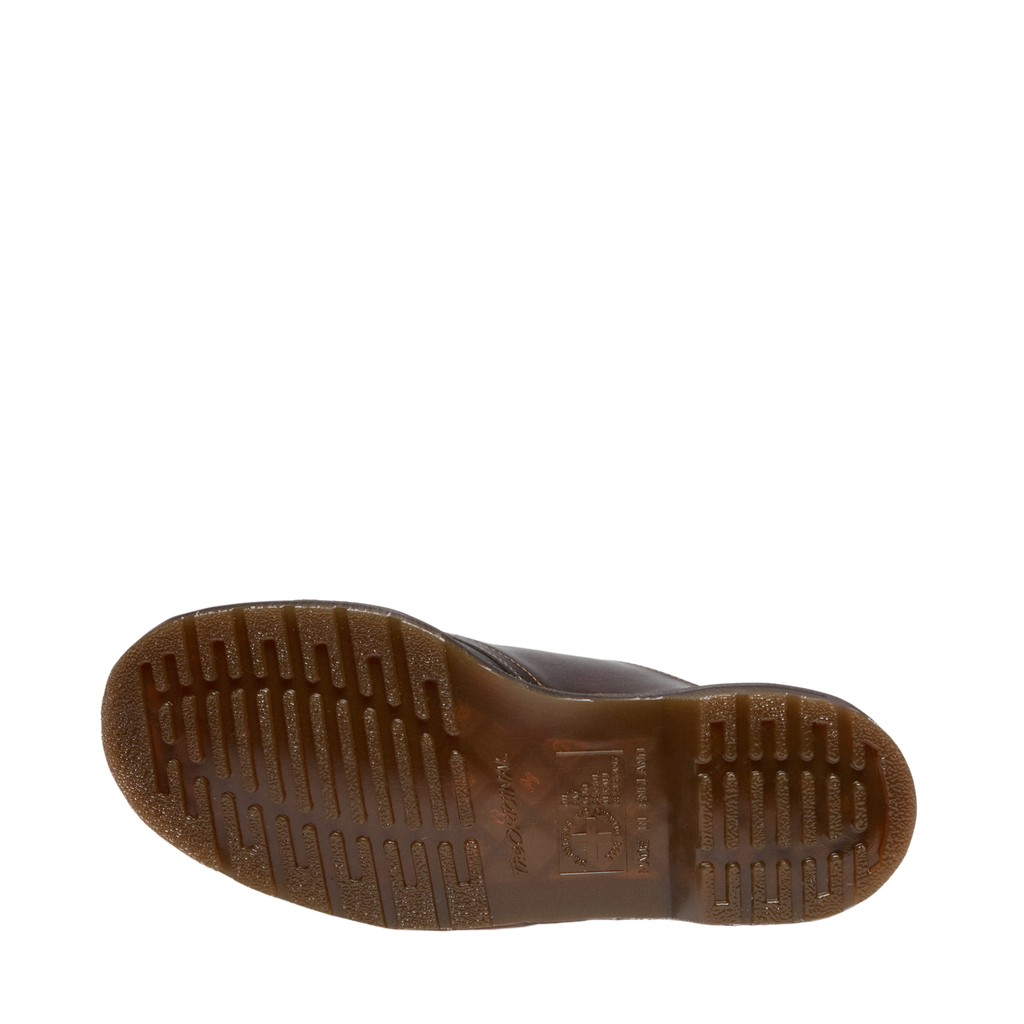 Dr. Martens 1461 - Sepia Grey Classic Calf Leather