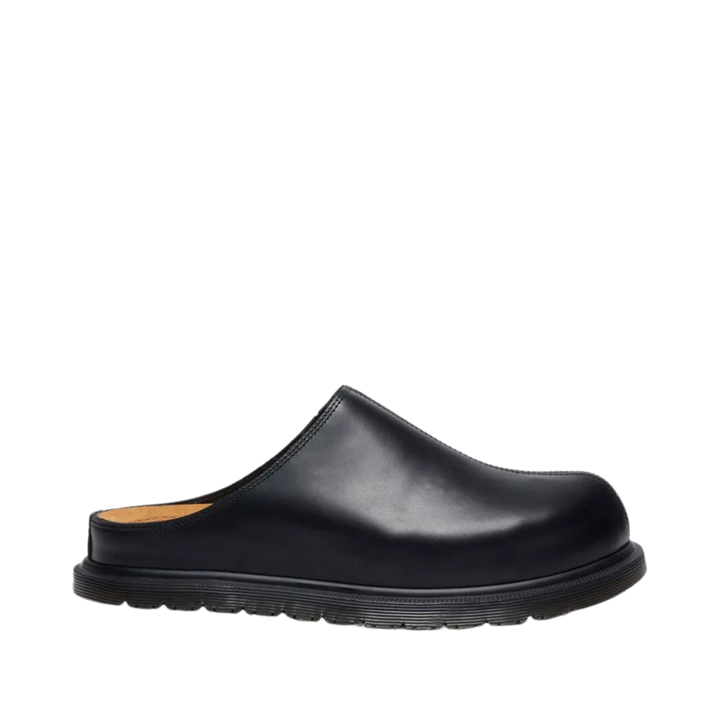 Dr. Martens San Mule - Black
