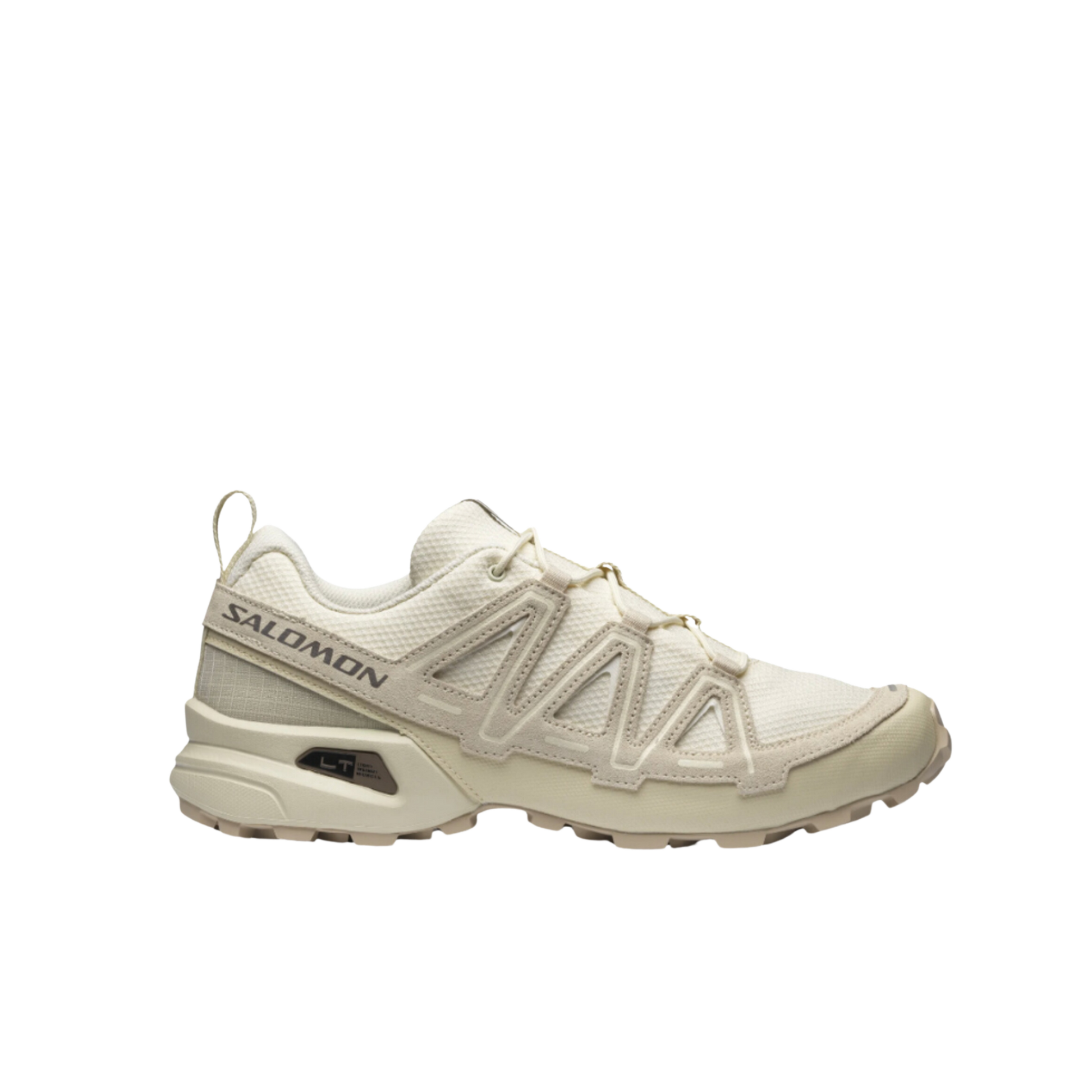 Salomon Speedcross 3 Expanse - Vanilla Ice/Almond Milk/Cement Salomon Speedcross 3 Expanse - Vanilla Ice/Almond Milk/Cement