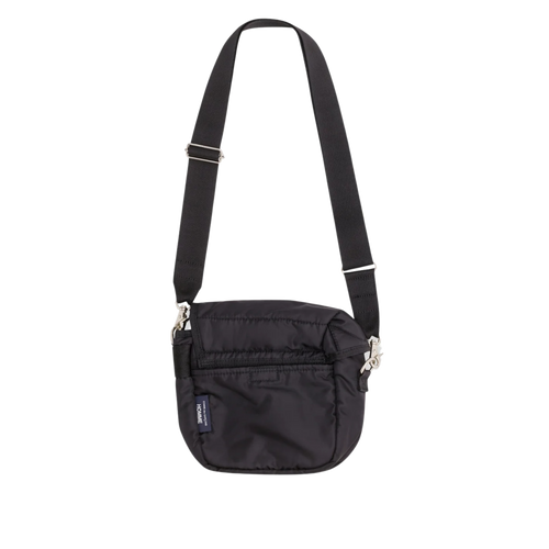 COMME des GARÇONS HOMME x Porter Shoulder Bag - Black – ficegallery