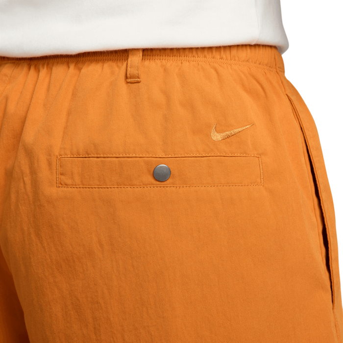 Nike Life Men's Camp Shorts - Monarch/Monarch