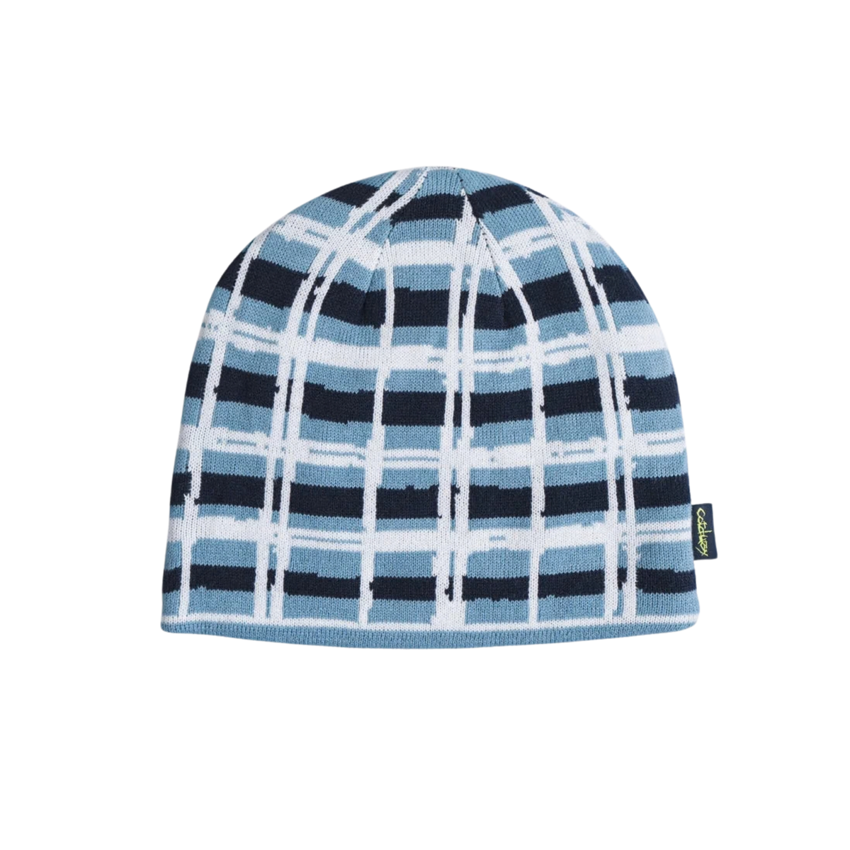 Autumn 2027 Tartan By Justin Phipps - Sky