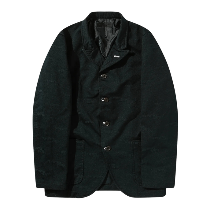 Comme des Garçons Sharing Poly Jacket Comme des Garçons Sharing Poly Jacket