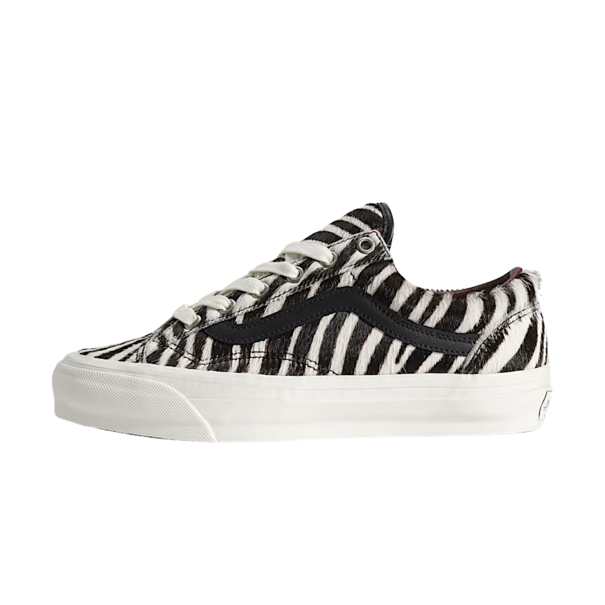 Vans OTW LX Old Skool 36 - Pony Hair/Zebra