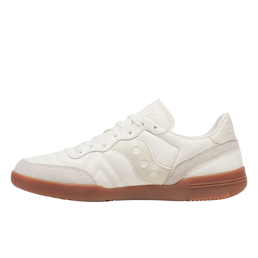 Men's Saucony 586i Leather - Jetstream